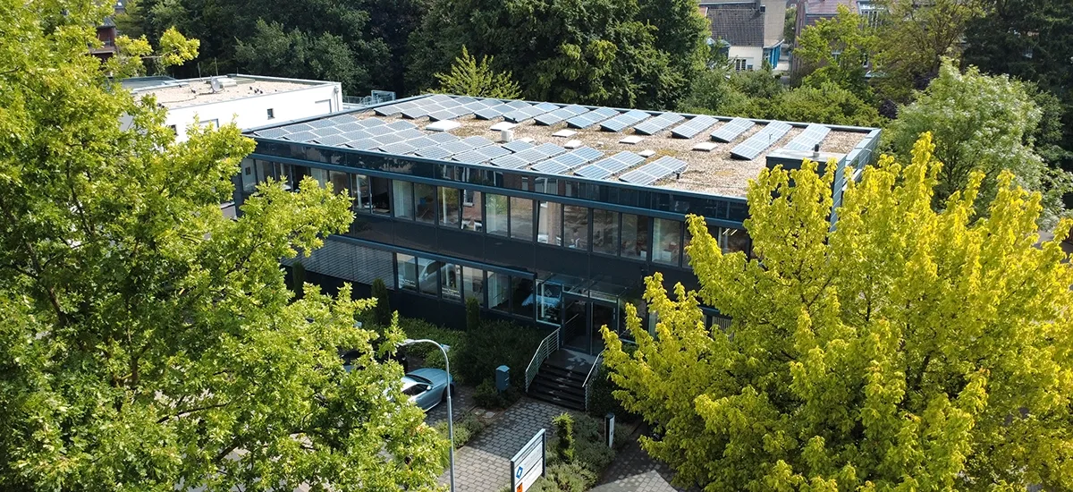 Büro der Steuerberater in Geldern