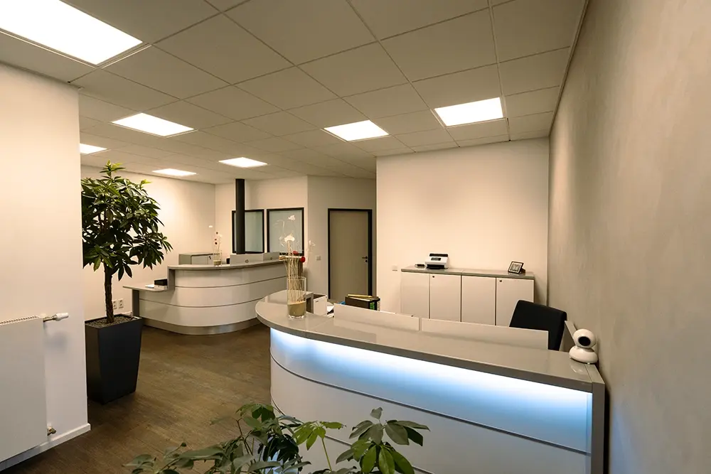 Büroräume in Geldern