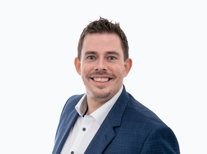Carsten Spütz, Steuerberater und Partner