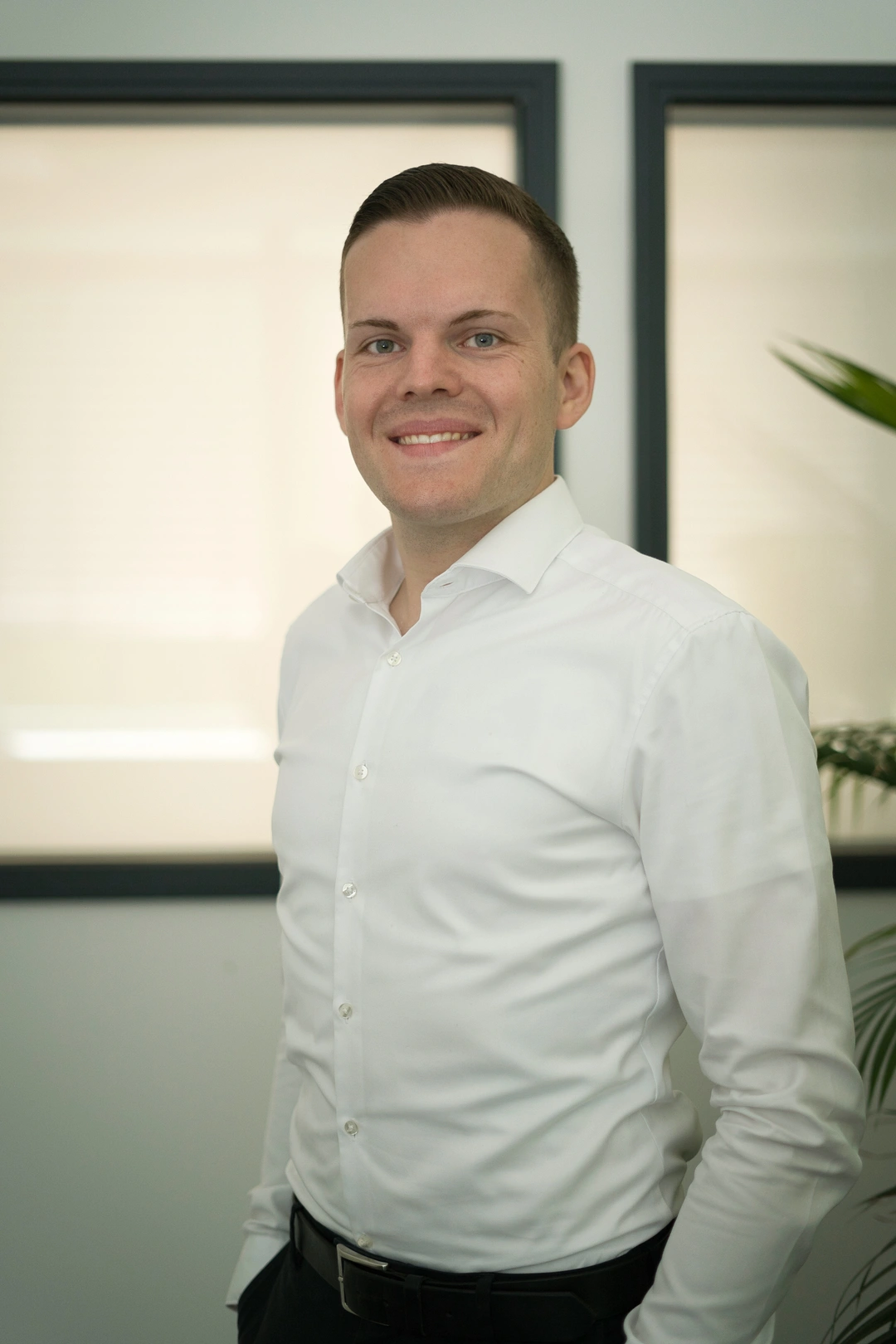 Christian Röös, Team Smeets, Feigel, Spütz