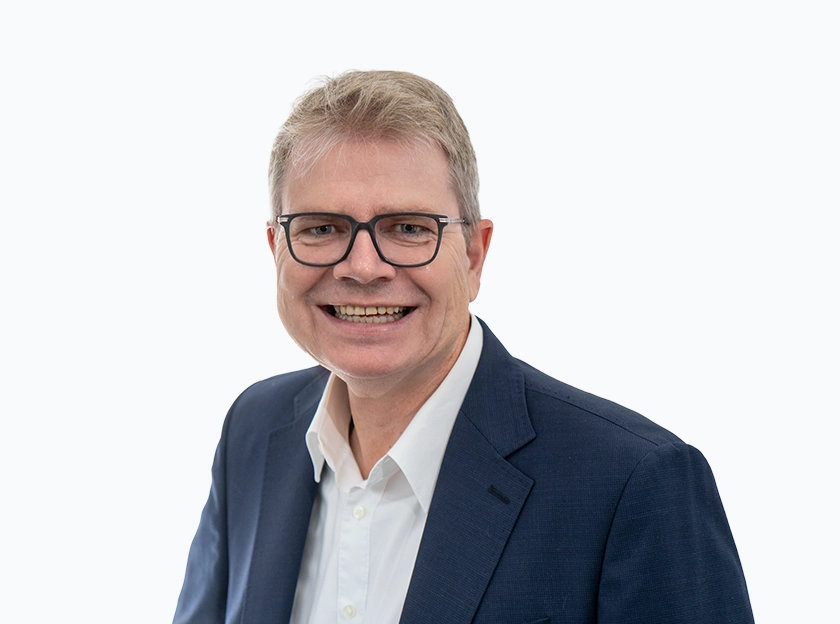 Norbert Smeets, Steuerberater und Partner