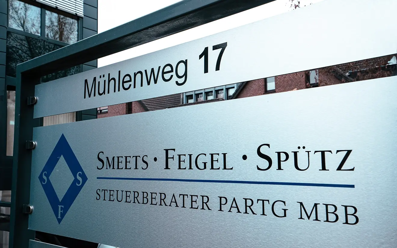 Steuerberater Geldern